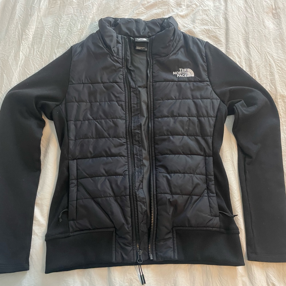 The North Face Mashup Insulated Jacket